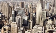 Luxury elite join forces in New York for first summit