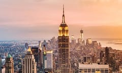 Norton Rose Fulbright angling for New York tie-up