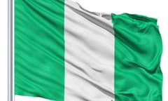 Nigerian lawyers warned over lack of integrity