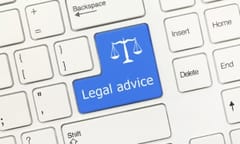 City lawyer co-founds online site for contract disputes