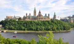 Ottawa: lawyer tax break
