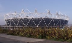Olympic stadium: Beware the advertising Stasi