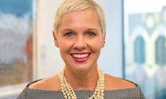 Boston firm embraces disruption