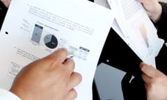 Legal sector is leading the way for paperless working