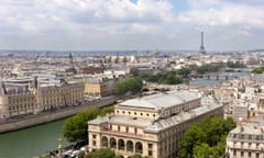 Bryan Cave boosts Paris office