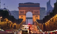 King & Wood Mallesons makes first post-exodus hire in Paris
