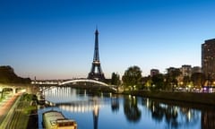 Goodwin Procter takes team for Paris office