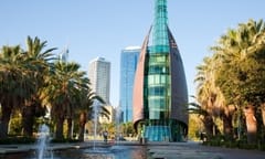 Pinsent Masons snaps up Norton Rose partners to open in Perth
