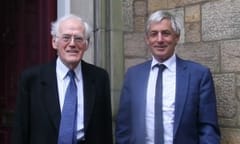 Edinburgh firm looks to capitalise on 'undervalued' senior talent
