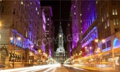 Two Philadelphia firms create nationwide mergers