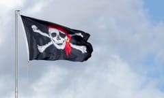 Google in talks to choke pirate web sites