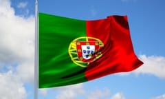 Portugal's state legal expenses double in six years