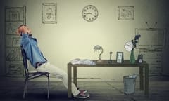 Lawyers procrastinate for over an hour a day