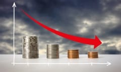 Profits decrease at half of UK law firms
