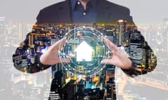 Property sector must brace itself for 2020 tech trends