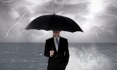 M&A partners undermine their associates
