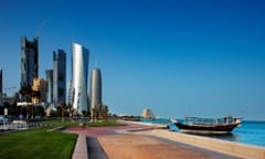 Ince & Co advises shipping companies to plan for prolonged Qatar disruption