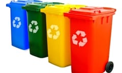 Lawyers fail to live up to green ideal