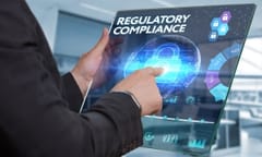 Global regulators set sights on individuals