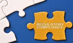 Regulatory compliance risk is major worry for companies