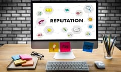 Managing reputation risk for senior executives: marrying the legal and PR response