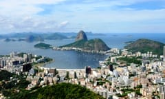 Andersen Global Adds Legal Services in Brazil