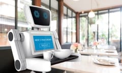 Seoul law firm prepares to deploy law robots