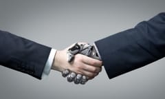 Lawyers still needed in the machine world, Law Society reassures