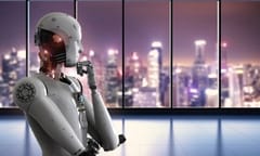 Australia on track for automation renaissance