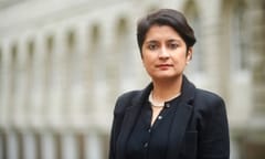 Chakrabarti: Labour Party desperately needs in-house lawyers