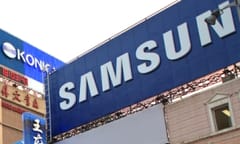 Samsung probed over HTC 'reviews'