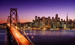 Bird & Bird sets up base in San Francisco