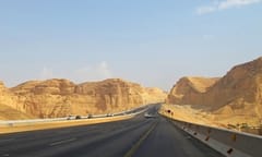Lawyers accused over tweeting by Saudi ministry