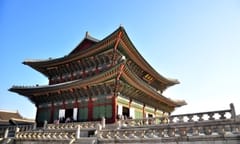 Seoul flashes green light to US firms