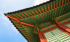 Herbies given green light in Seoul