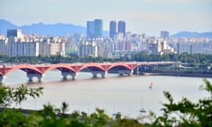 Seoul: law firm floodgates openning
