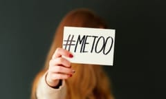 Harassment reports on the rise