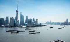 Seyfarth Shaw taps DLA partner ahead of Shanghai launch