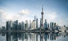 Fieldfisher opens doors of new Shanghai office