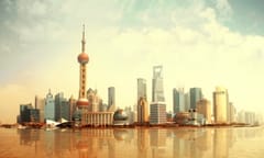 Hogan Lovells seals tie-up in Shanghai Free Trade Zone