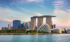 Vedder Price opens doors in Singapore