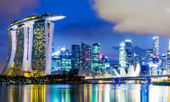 Law Society of Singapore elects new president