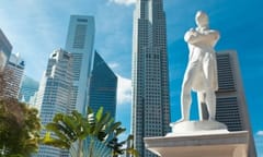 New arbitration centre for Asia