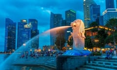 KWM to open in Singapore within three months
