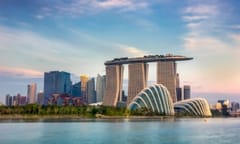 Cooley aims for Singapore with new hire
