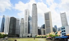 Japanese firm opens three new offices