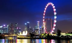 Reed Smith opens Singapore office