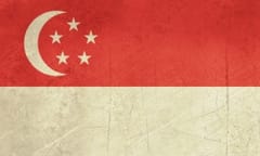 Clifford Chance signs Singapore joint venture deal