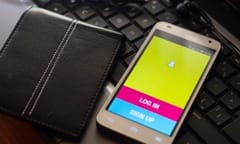 Snap GC memo threatens leakers