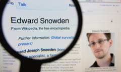 Snowden lawyer sells rights of book to Hollywood